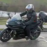 Kawasaki H2 SX Terungkap Gunakan Radar Cruise Control