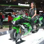 Kawasaki Amerika Serikat Recall Sejumlah Produk Ninja H2
