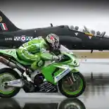 Kawasaki Gandeng Produsen Elektronik NEC, Mau Bikin Apa?