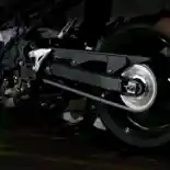 Kawasaki Pamer Suara Motor Hybrid Lewat Teaser Video