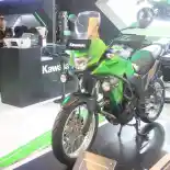 Siapa Platinum Sponsor Indonesia Motorcycle Show 2018 Sesungguhnya? Inilah Jawabannya