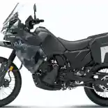 Kawasaki Kembali Hidupkan KLR 650, Apa Saja Ubahannya?