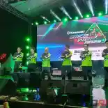 Kawasaki Luncurkan New KLX150 Series, Tampil Kian Agresif