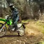 Tes Konsumsi BBM Kawasaki KLX230, Seberapa Irit?