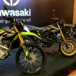 Komparasi Spek Mesin Kawasaki Stockman dan KLX230SM, Ada Perbedaan?