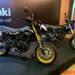 Kawasaki Beri Diskon Rp 2 Juta untuk KLX230S dan KLX230SM
