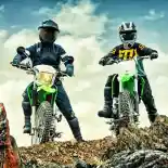 Kawasaki Indonesia Siap Hadirkan KLX230R Khusus Off-Road