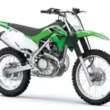 Kawasaki Indonesia Rilis New KLX230R 2023, Apa yang Ditawarkan?