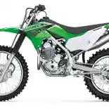 Dijual Rp 50 Juta, Intip Detail Spesifikasi Kawasaki New KLX230R 2023