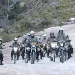 Ini Deretan Pejabat Yang Viral Saat Naik Motor