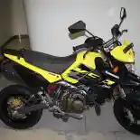 Berminat dengan Kawasaki KSR Pro? Sediakan Budget Rp 4,4 Juta! Berminat dengan Kawasaki KSR Pro? Sediakan Budget Rp 4,4 Juta!