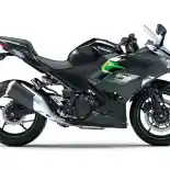 Kawasaki Luncurkan New Ninja 250 Model 2023, Punya 3 Warna Baru