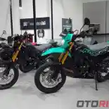 Harga Supermoto Kawasaki D-Tracker, KLX230SM, dan KLX150SM (Juli 2023) Harga Supermoto Kawasaki D-Tracker, KLX230SM, dan KLX150SM (Juli 2023)