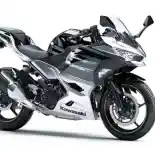 Kawasaki New Ninja 250 Berpenampilan Baru Di Januari 2019, Inilah Bocorannya