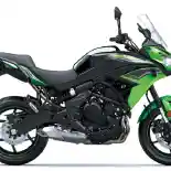 GALERI: Generasi Terbaru Kawasaki Versys 650 2022 GALERI: Generasi Terbaru Kawasaki Versys 650 2022
