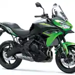 Kawasaki Rilis Versys 650 2022 Ke Indonesia, Harga Rp 199 Jutaan