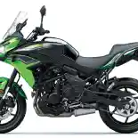 Banyak Ubahan, Berikut Detail Spesifikasi Kawasaki Versys 650 2022