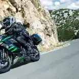 Kawasaki Ninja 1000SX Resmi Dirilis, Apa Saja yang Ditawarkan?