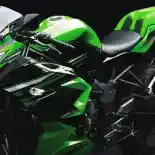 Gosip Kawasaki Kembangkan Motor Sport 150 cc