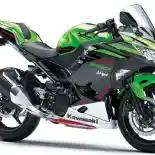 CBR250RR Disegarkan, Intip Harga Baru YZF-R25 dan Ninja 250 CBR250RR Disegarkan, Intip Harga Baru YZF-R25 dan Ninja 250