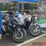 Siap Dibawa Pulang, Kawasaki Ninja 250 Diskon Sampai Rp 6 Jutaan