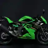 Kawasaki Ninja Banting Harga, KLX 150 Juga!