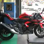 Mengintip Kawasaki Ninja 250 Bekas, Tetap Berkelas Dengan Harga Terjangkau
