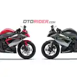 Kawasaki Indonesia Resmi Luncurkan Ninja 250SL Versi Baru