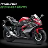 Heboh Kawasaki Ninja 250SL Versi Baru Berbanderol Murah, Inilah Spesifikasinya