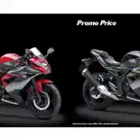 Kawasaki Indonesia Umumkan Harga Ninja 250SL 2019, Benar-benar Terjangkau