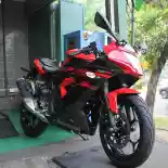 Kawasaki Ninja 250SL Ini Diganjar Cicilan Ringan Hingga Diskon Pembayaran Pertama