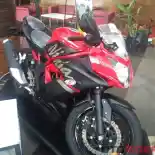 Daftar Harga Kawasaki Ninja 250 cc Bulan Agustus 2019 untuk Wilayah DKI Jakarta & Sekitarnya