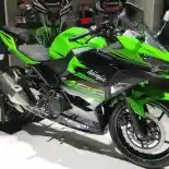Kawasaki Ninja 400 Siap Diluncurkan, Tampilan Keren Dengan Fitur Modern