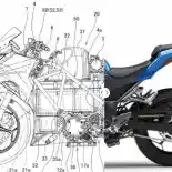 Kawasaki Ikut Buat Motor Listrik, Diduga Pakai Basis Ninja 300