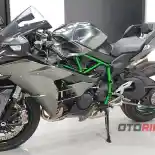 Gambar Paten Mesin Crossplane Supercharged Kawasaki Terungkap!