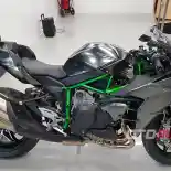 Benarkah Kawasaki Lebih Perkasa Penjualannya Ketimbang Suzuki? Inilah Faktanya!