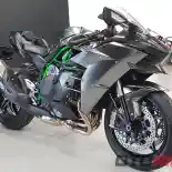 Kawasaki Ninja H2 Kena Recall di Amerika Karena Kerusakan ECU