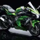 Kawasaki Ninja H2SX Diduga Dapatkan Fitur Adaptive Cruise Control