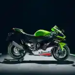 Detail Spesifikasi Kawasaki Ninja ZX-10R Model 2021, Tenaga 213 PS!