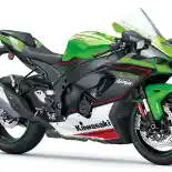 Kawasaki Indonesia Luncurkan Ninja ZX-10R Terbaru, Harga Setengah Miliar!