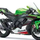 Kawasaki Berencana Luncurkan Produk Baru, Ninja ZX-10R?