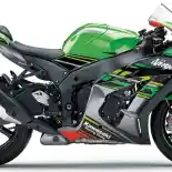 Kawasaki Thailand Ikutan Recall ZX-10R