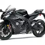 Kawasaki Ninja ZX-10RR dan Ninja H2 Carbon Meluncur di Intermot 2016