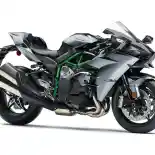 Kawasaki Ninja H2 Carbon Hadir di Indonesia, Harganya Rp 820 Juta!