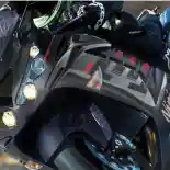 Kawasaki Luncurkan Ninja ZX-14R 2022 untuk Saingi Hayabusa