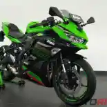 Banderol Harga Terbaru Kawasaki Ninja ZX-25R per Maret 2022