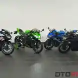 Daftar Harga Line-up Motor Kawasaki, Ada Kenaikan? (Maret 2022)