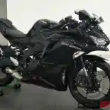 Tidak Naik! Harga Baru Kawasaki Ninja ZX-25R per Mei 2022