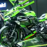 Harga Kawasaki Ninja ZX-25R di Thailand Lebih Mahal Dari Indonesia Harga Kawasaki Ninja ZX-25R di Thailand Lebih Mahal Dari Indonesia