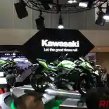 Kawasaki ZX-25R Resmi Hadir di Indonesia, Berapa Harganya?